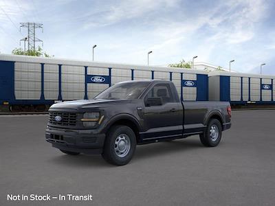 2025 Ford F-150 XL for sale #F213417 - photo 1