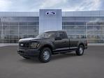 New 2025 Ford F-150 XL Regular Cab Pickup for sale #F213417 - photo 1