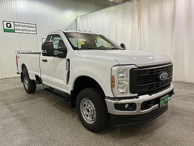 New 2026 Ford F-250 XL Regular Cab 4WD Pickup for sale #F213419 - photo 1