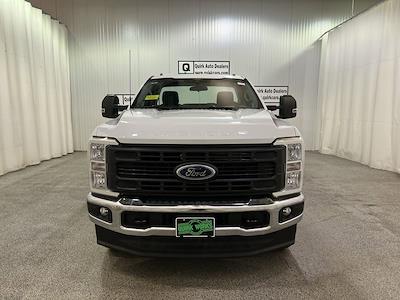 New 2026 Ford F-250 XL Regular Cab 4WD Pickup for sale #F213419 - photo 2