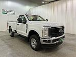 New 2026 Ford F-250 XL Regular Cab 4WD Pickup for sale #F213419 - photo 3