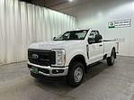 New 2026 Ford F-250 XL Regular Cab 4WD Pickup for sale #F213419 - photo 4