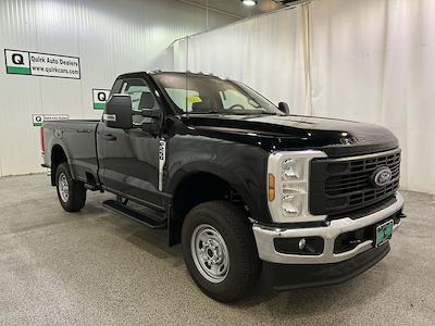 New 2026 Ford F-250 XL Regular Cab 4WD Pickup for sale #F213420 - photo 1