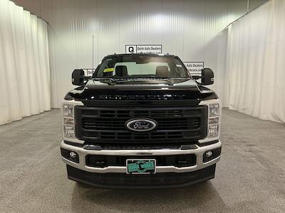New 2026 Ford F-250 XL Regular Cab 4WD Pickup for sale #F213420 - photo 2