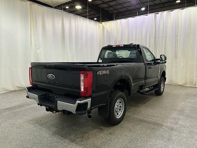 New 2026 Ford F-250 XL Regular Cab 4x4 Pickup for sale #F213420 - photo 2