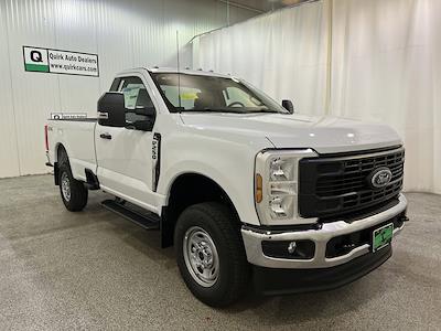 2026 Ford Super Duty F-250 SRW F-250® XL for sale #F213423 - photo 1