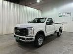 2026 Ford Super Duty F-250 SRW F-250® XL for sale #F213423 - photo 5