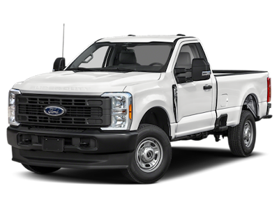 2026 Ford Super Duty F-250 SRW XL for sale #F213424 - photo 1