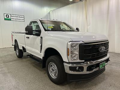 New 2026 Ford F-250 XL Regular Cab 4x4 Pickup for sale #F213424 - photo 1
