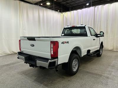 New 2026 Ford F-250 XL Regular Cab 4x4 Pickup for sale #F213424 - photo 2