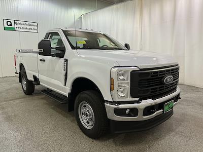 New 2026 Ford F-250 XL Regular Cab 4x4 Pickup for sale #F213425 - photo 1