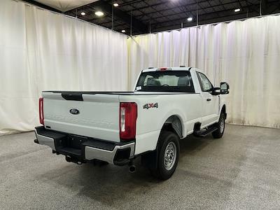 New 2026 Ford F-250 XL Regular Cab 4x4 Pickup for sale #F213425 - photo 2