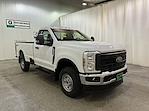 New 2026 Ford F-250 XL Regular Cab 4x4 Pickup for sale #F213425 - photo 4
