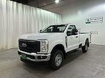 New 2026 Ford F-250 XL Regular Cab 4x4 Pickup for sale #F213425 - photo 5
