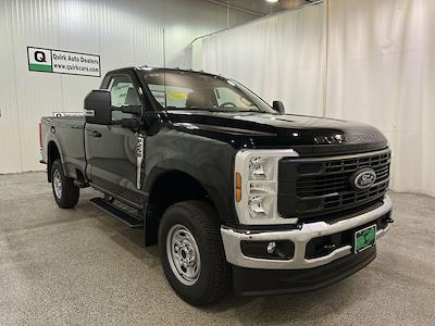 New 2026 Ford F-250 XL Regular Cab 4x4 Pickup for sale #F213426 - photo 1