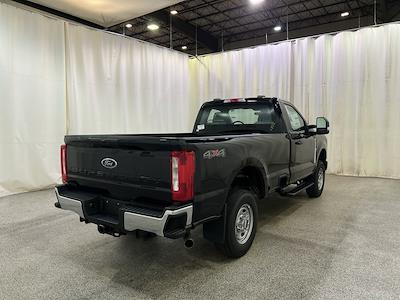 New 2026 Ford F-250 XL Regular Cab 4x4 Pickup for sale #F213426 - photo 2