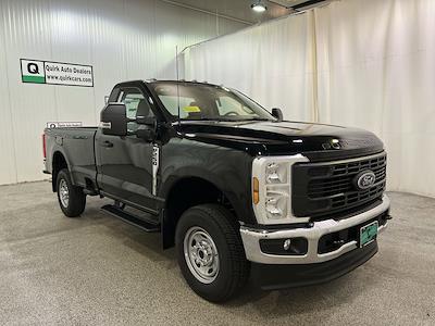 New 2026 Ford F-250 XL Regular Cab 4WD Pickup for sale #F213427 - photo 1