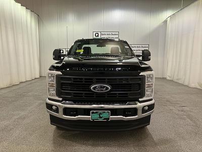 New 2026 Ford F-250 XL Regular Cab 4WD Pickup for sale #F213427 - photo 2