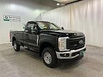 New 2026 Ford F-250 XL Regular Cab 4WD Pickup for sale #F213427 - photo 3