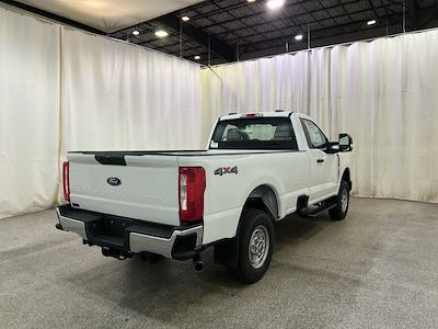 New 2026 Ford F-250 XL Regular Cab 4x4 Pickup for sale #F213428 - photo 2