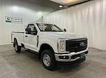 New 2026 Ford F-250 XL Regular Cab 4x4 Pickup for sale #F213428 - photo 4