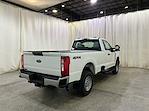New 2026 Ford F-250 XL Regular Cab 4x4 Pickup for sale #F213428 - photo 2