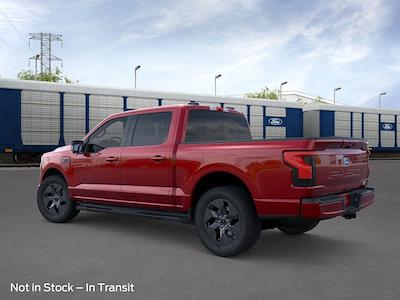 2025 Ford F-150 Lightning Flash™ for sale #F213430 - photo 2