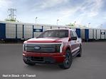 2025 Ford F-150 Lightning Flash™ for sale #F213430 - photo 3