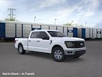 New 2025 Ford F-150 XL SuperCrew Cab 4WD Pickup for sale #F213435 - photo 7
