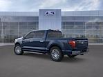 New 2025 Ford F-150 Lariat SuperCrew Cab 4x4 Pickup for sale #F213436 - photo 2
