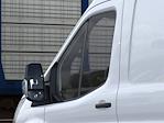 2025 Ford Transit Cargo Van BASE for sale #F213437 - photo 20