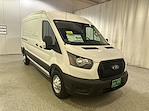 New 2025 Ford Transit 250 Medium Roof AWD Empty Cargo Van for sale #F213437 - photo 1