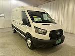 New 2025 Ford Transit 250 Medium Roof AWD Empty Cargo Van for sale #F213437 - photo 5