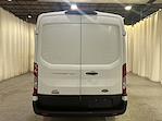New 2025 Ford Transit 250 Medium Roof AWD Empty Cargo Van for sale #F213437 - photo 9