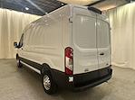 New 2025 Ford Transit 250 Medium Roof AWD Empty Cargo Van for sale #F213437 - photo 10