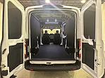 New 2025 Ford Transit 250 Medium Roof AWD Empty Cargo Van for sale #F213437 - photo 2