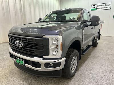 2026 Ford Super Duty F-250 SRW F-250® XL for sale #F213438 - photo 1