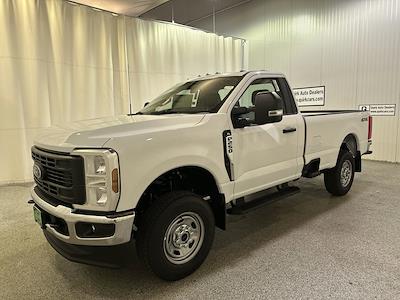 New 2026 Ford F-250 XL Regular Cab 4x4 Pickup for sale #F213442 - photo 1