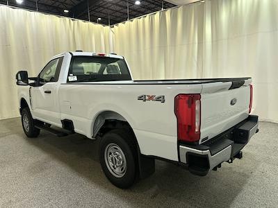 New 2026 Ford F-250 XL Regular Cab 4x4 Pickup for sale #F213442 - photo 2