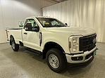 New 2026 Ford F-250 XL Regular Cab 4x4 Pickup for sale #F213442 - photo 3