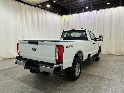 New 2026 Ford F-250 XL Regular Cab 4x4 Pickup for sale #F213444 - photo 2