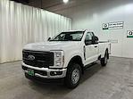 New 2026 Ford F-250 XL Regular Cab 4x4 Pickup for sale #F213444 - photo 5