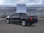New 2025 Ford F-150 Platinum SuperCrew Cab 4x4 Pickup for sale #F213454 - photo 2