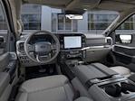 New 2025 Ford F-150 Platinum SuperCrew Cab 4x4 Pickup for sale #F213454 - photo 14