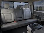 New 2025 Ford F-150 Platinum SuperCrew Cab 4x4 Pickup for sale #F213454 - photo 16
