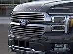 New 2025 Ford F-150 Platinum SuperCrew Cab 4x4 Pickup for sale #F213454 - photo 19