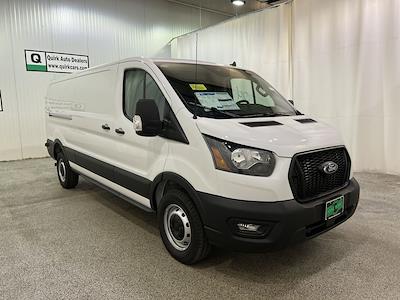 New 2025 Ford Transit 150 Low Roof Empty Cargo Van for sale #F213457 - photo 1