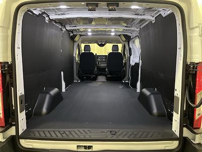 New 2025 Ford Transit 150 Low Roof Empty Cargo Van for sale #F213457 - photo 2