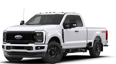 New 2026 Ford F-250 XL Super Cab 4x4 Pickup for sale #F213462 - photo 1