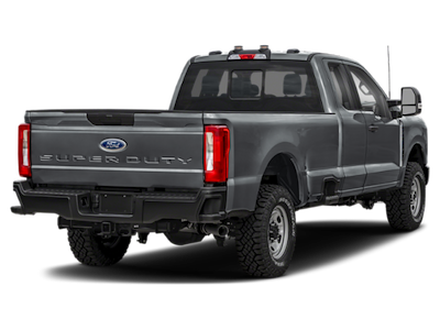New 2026 Ford F-250 XL Super Cab 4WD Pickup for sale #F213463 - photo 2